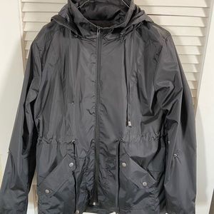 Black jacket never worn